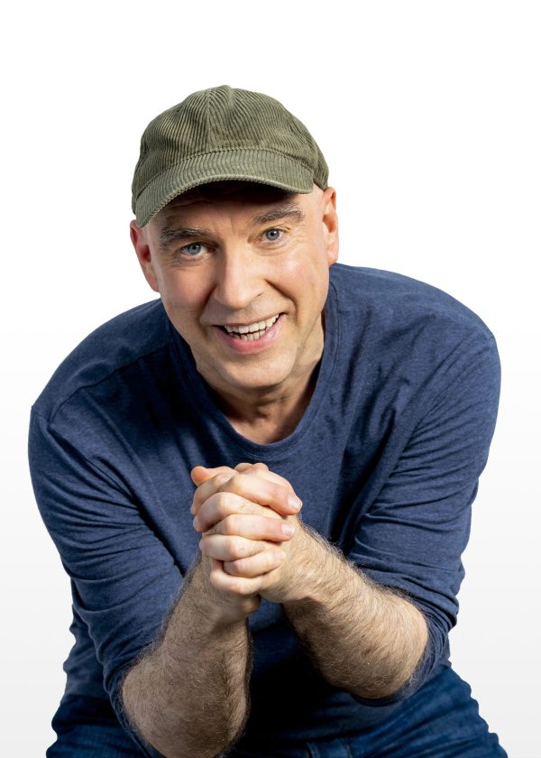 HG Butzko - Der will nicht nur Spielen