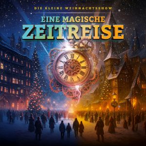 Die kleine Weihnachtsshow