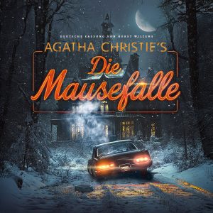 Die Mausefalle
