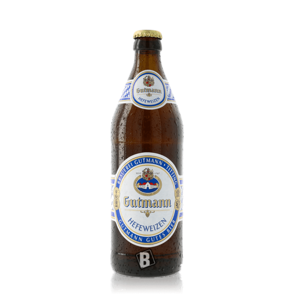Hefeweizen