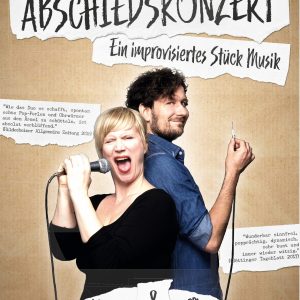 Abschiedskonzert