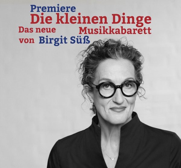 Die kleinen Dinge
