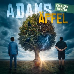 Adams Äpfel