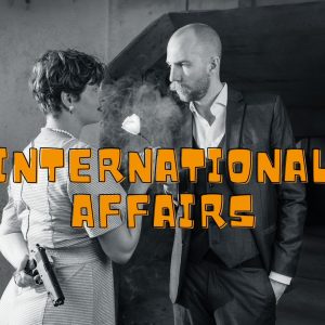 International Affairs